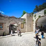 And Soul Of Dalmatia Гостевой дом