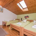 And Soul Of Dalmatia Гостевой дом Задар
