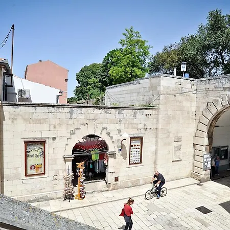 And Soul Of Dalmatia Casa de hóspedes
