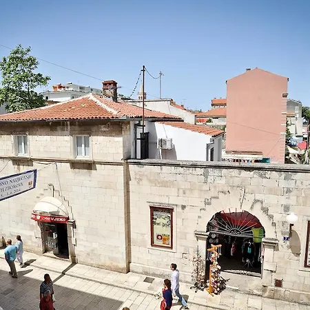 게스트하우스 And Soul Of Dalmatia 3*