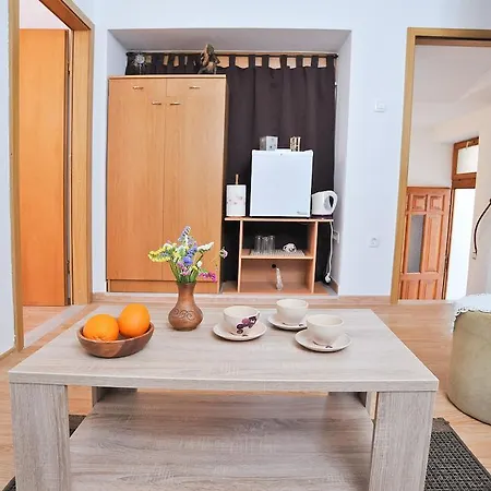 And Soul Of Dalmatia Affittacamere 3*
