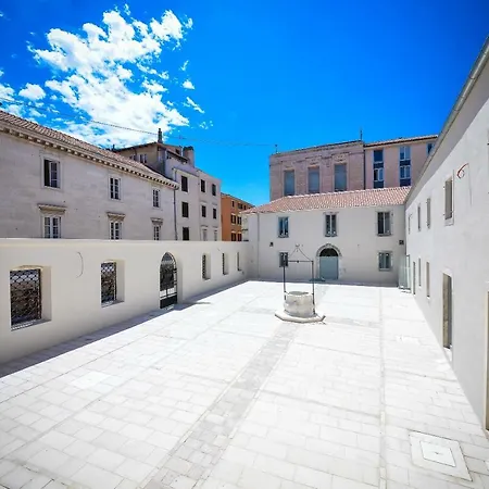 And Soul Of Dalmatia Casa de hóspedes