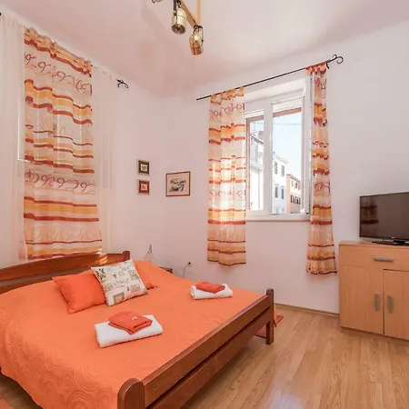 And Soul Of Dalmatia 3* Zara