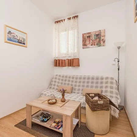 Casa de hóspedes And Soul Of Dalmatia Zadar