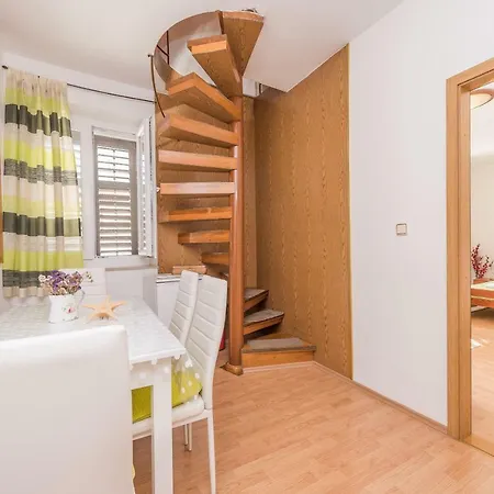 Casa de hóspedes And Soul Of Dalmatia 3*