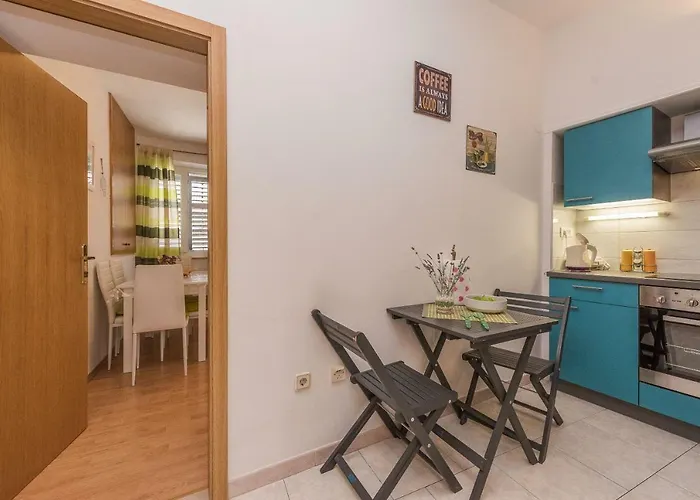Apartment And Room Soul Of Dalmatia Gasthof Zadar