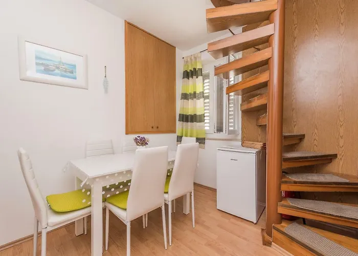 Gasthof Apartment And Room Soul Of Dalmatia Zadar