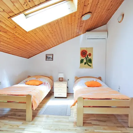 And Soul Of Dalmatia Maison d'hôtes 3*