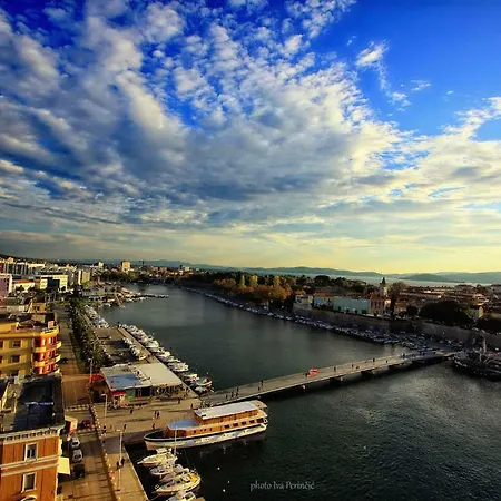 And Soul Of Dalmatia Гостевой дом