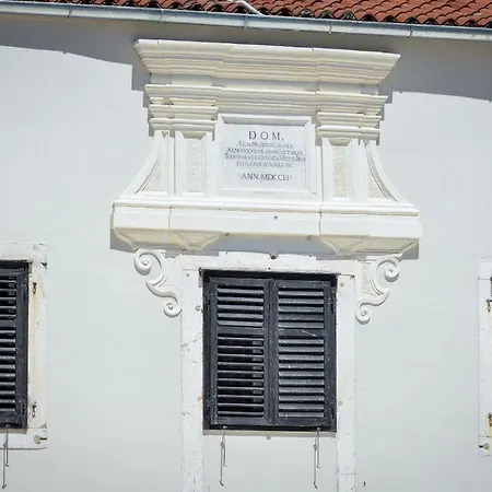 And Soul Of Dalmatia Задар