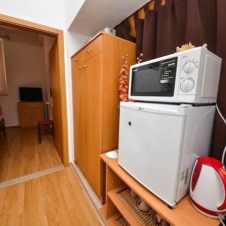 And Soul Of Dalmatia Гостевой дом 3*