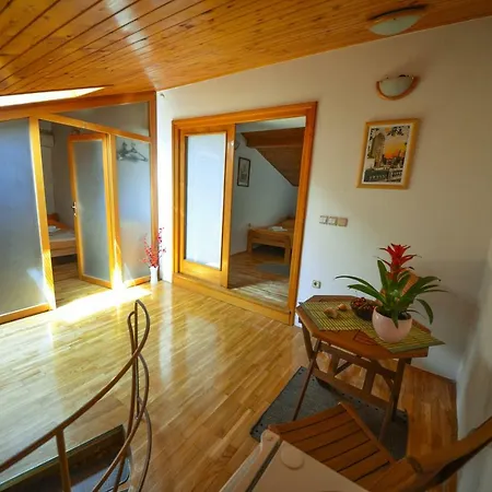 And Soul Of Dalmatia Гостевой дом