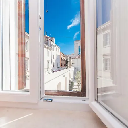 And Soul Of Dalmatia Гостевой дом