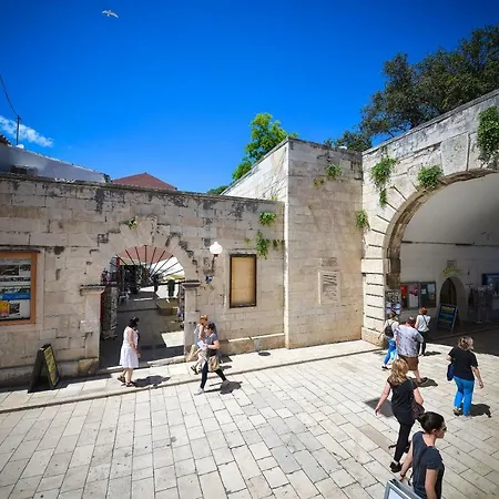 Apartment And Room Soul Of Dalmatia Guest house