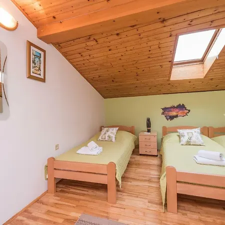 And Soul Of Dalmatia