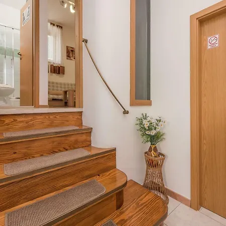 And Soul Of Dalmatia Гостевой дом