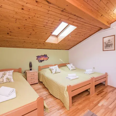 And Soul Of Dalmatia Задар