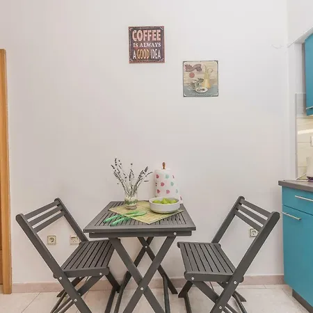 And Soul Of Dalmatia Гостевой дом Задар