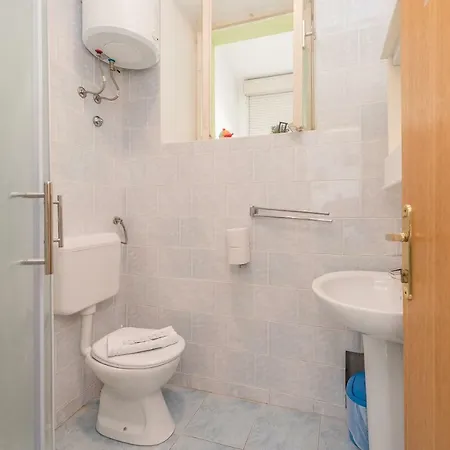 And Soul Of Dalmatia 3* Задар