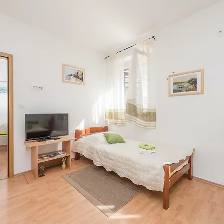 Гостевой дом And Soul Of Dalmatia