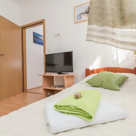 Гостевой дом And Soul Of Dalmatia