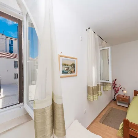 And Soul Of Dalmatia Задар