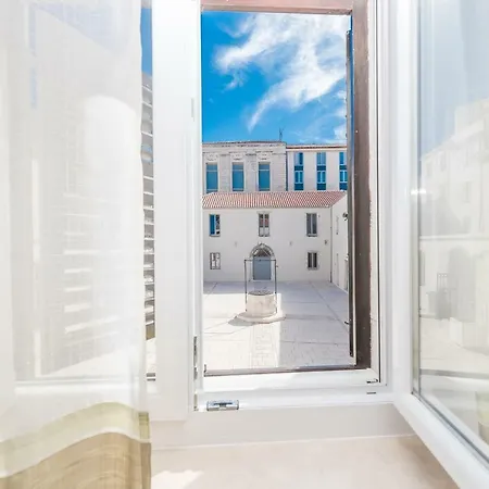 And Soul Of Dalmatia