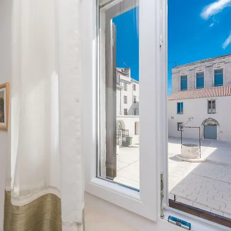 And Soul Of Dalmatia Penzion 3*