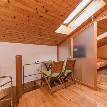 And Soul Of Dalmatia Гостевой дом 3*