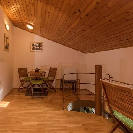 Apartment And Room Soul Of Dalmatia Guest house Zadar
