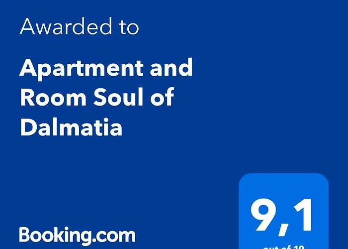 And Soul Of Dalmatia Zadar