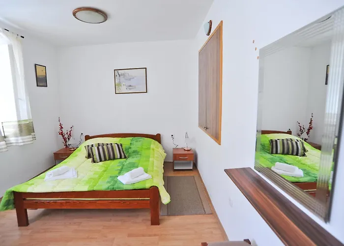 Gostinjska kuća Apartment And Room Soul Of Dalmatia