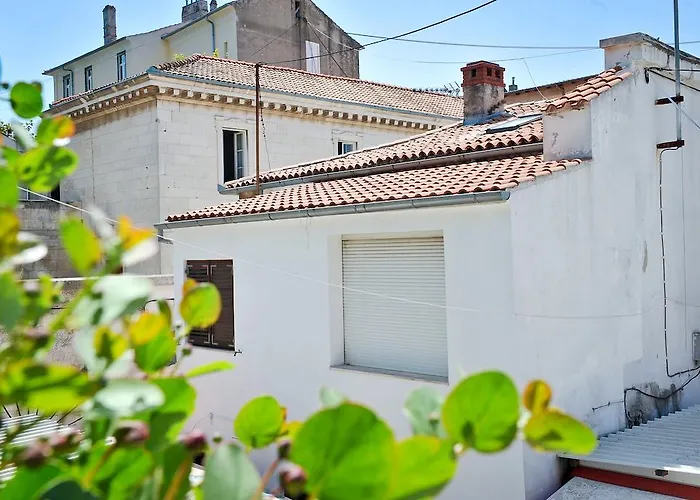 And Soul Of Dalmatia Pensjonat