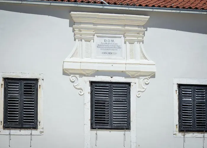 And Soul Of Dalmatia Zadar