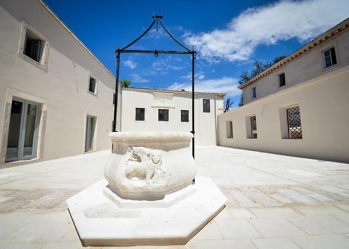 And Soul Of Dalmatia Zadar