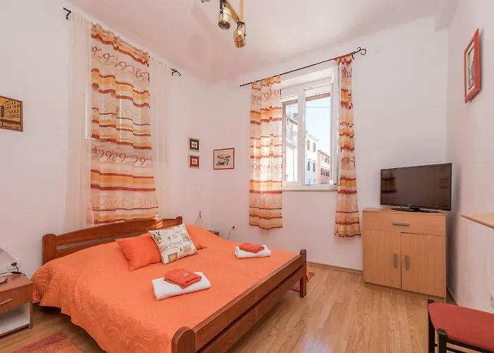 Apartment And Room Soul Of Dalmatia 3* Zadar
