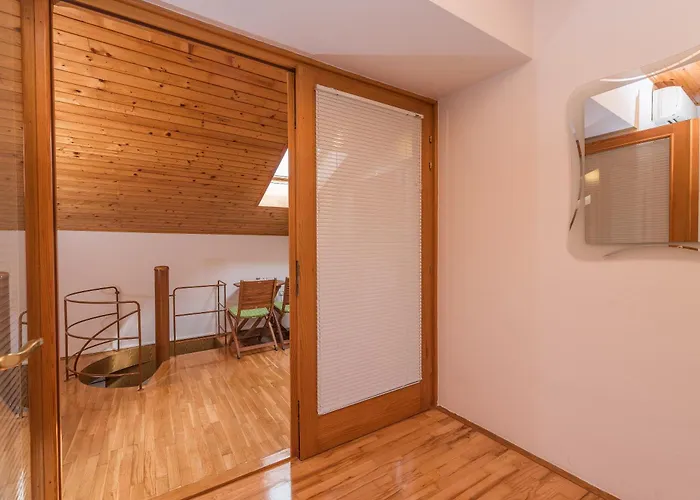 Apartment And Room Soul Of Dalmatia Gostinjska kuća 3*