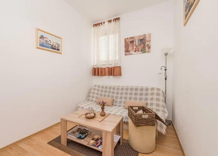 Gostinjska kuća Apartment And Room Soul Of Dalmatia Zadar