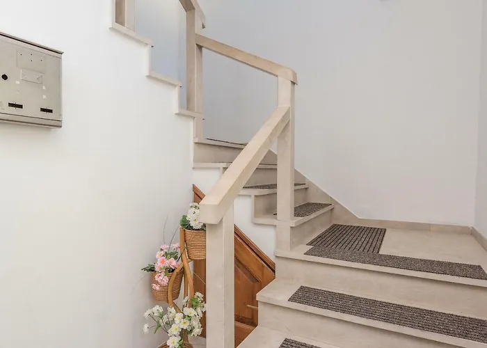 Gostinjska kuća Apartment And Room Soul Of Dalmatia Zadar