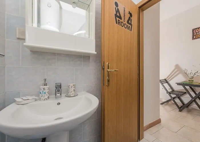 Apartment And Room Soul Of Dalmatia 3* Zadar