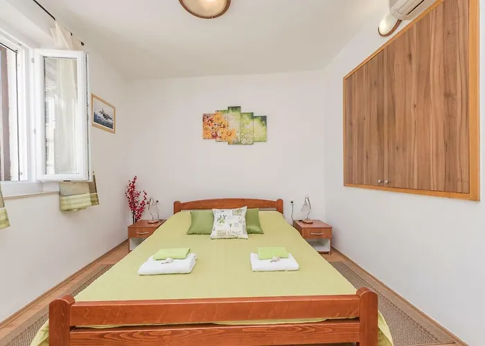 Gostinjska kuća Apartment And Room Soul Of Dalmatia Zadar