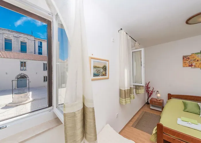 Apartment And Room Soul Of Dalmatia Zadar