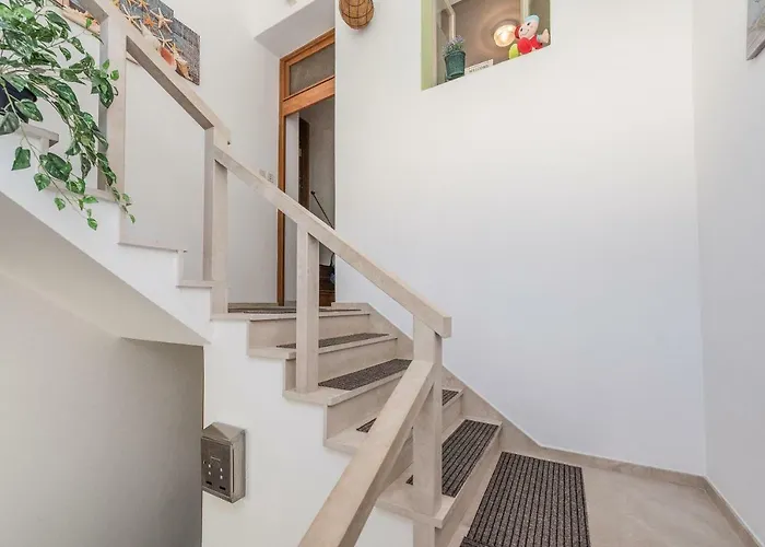 Gostinjska kuća Apartment And Room Soul Of Dalmatia Zadar