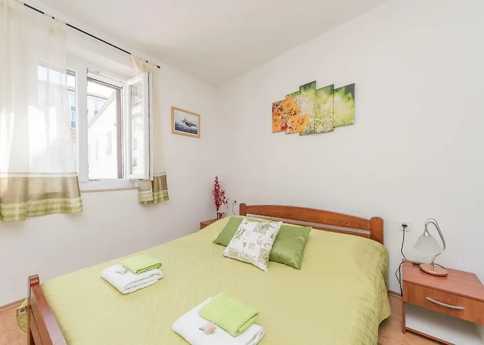 Gostinjska kuća Apartment And Room Soul Of Dalmatia Zadar