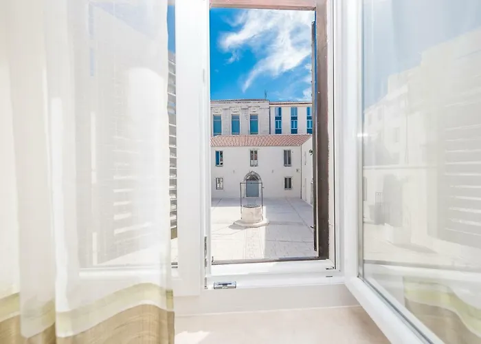 Apartment And Room Soul Of Dalmatia