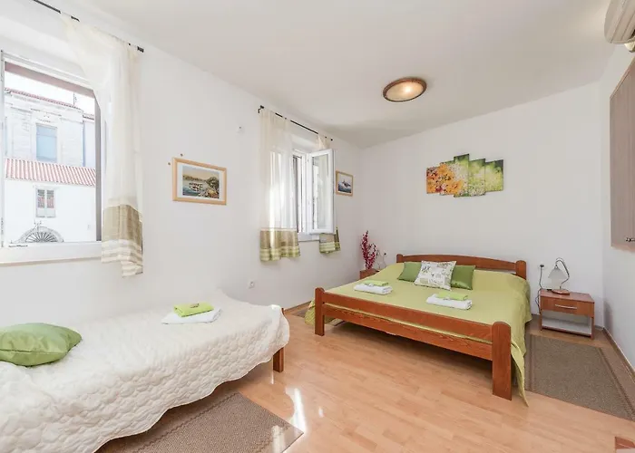 Apartment And Room Soul Of Dalmatia