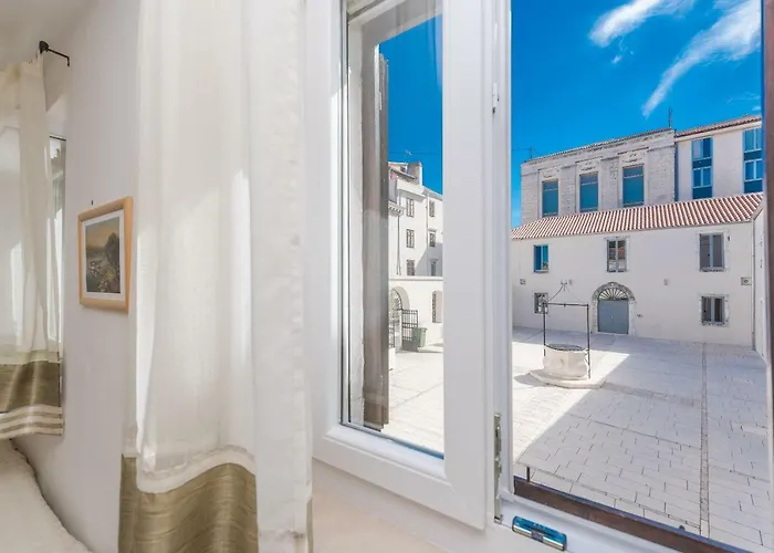 And Soul Of Dalmatia Pensjonat 3*
