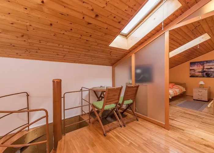 Apartment And Room Soul Of Dalmatia Gostinjska kuća 3*