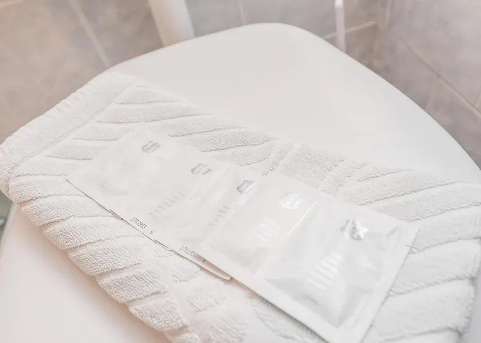 Gostinjska kuća Apartment And Room Soul Of Dalmatia 3*