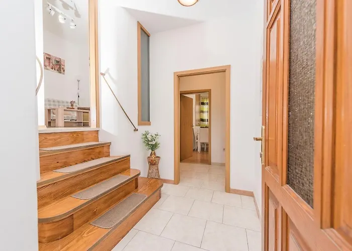 Gostinjska kuća Apartment And Room Soul Of Dalmatia Zadar